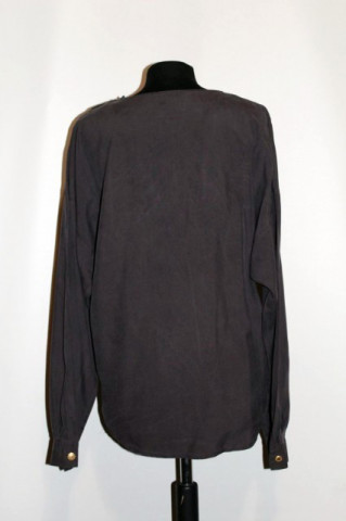Bluza "Laurel - Escada" gri anii '80