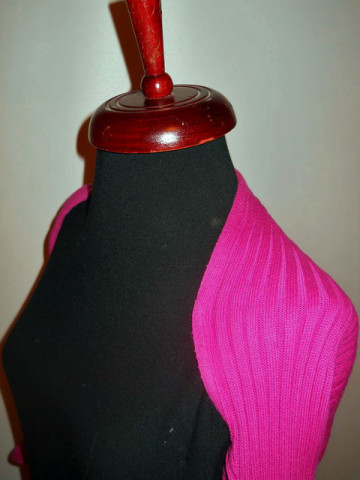 Bolero roz anii '90
