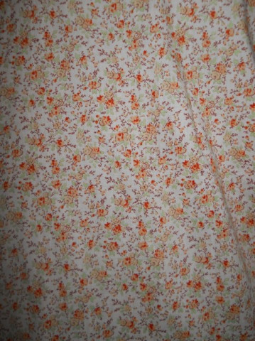Camasa vintage "Cacharel" anii '70
