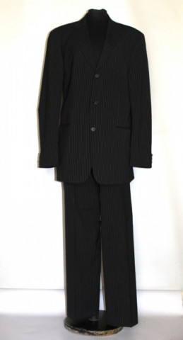 Costum bărbătesc Hugo Boss – elegant, sacou & pantaloni - Img 1