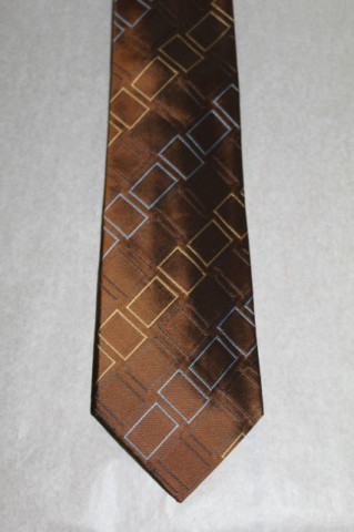 Cravată Royal Class anii 70