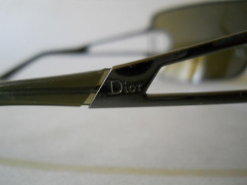 Ochelari de soare "Chr. Dior - Diorissimo"