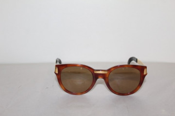 Ochelari de soare "Gianfranco Ferre" '80
