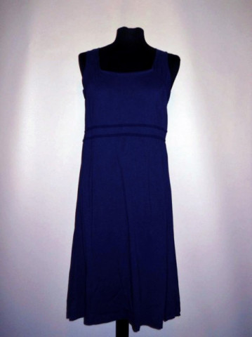 Rochie bleumarin "Tom Tailor"