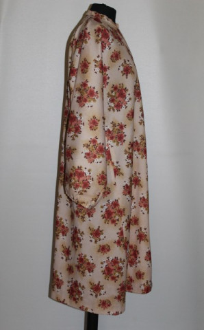Rochie buchete caramizii anii '70