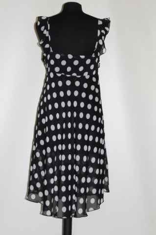 Rochie buline repro anii 60