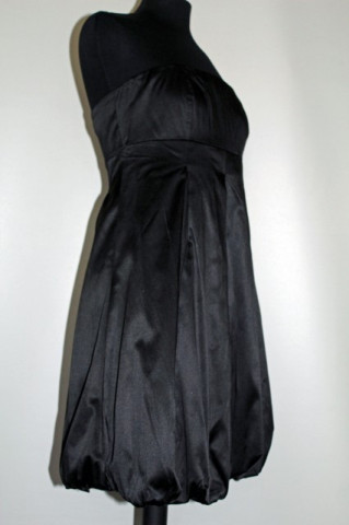 Rochie de ocazie "Naf Naf"