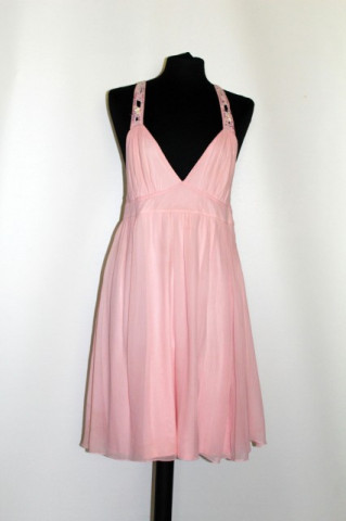 Rochie retro "Gina Tricot" anii '90