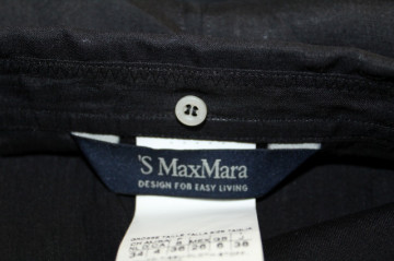 Rochie tip cămașă Max Mara