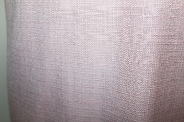 Rochie vintage din stofa roz anii '60