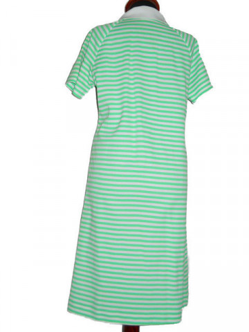 Rochie vintage "Muriel Ryan" anii '70