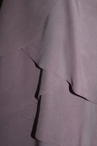 Rochie violet Mariella Burani – anii ’90 - Img 6