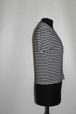 Tricou dungi "Gianfranco Ferre"