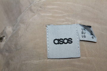 Bluza bej "Asos"