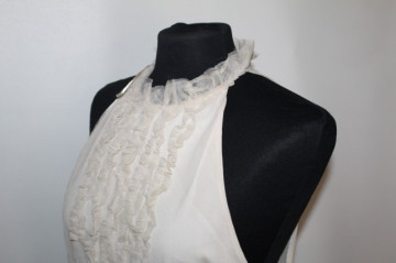 Bluza de ocazie "Haley Bob" anii '90