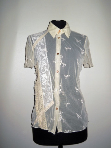 Bluza "Mariella Rosati"