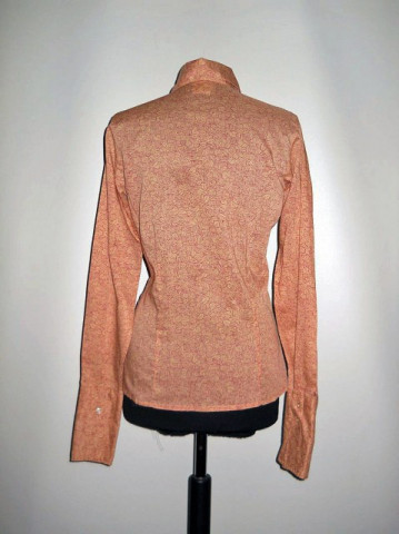 Camasa vintage "Vinblusen" anii '70