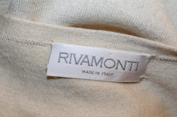 Cardigan Rivamonti by Brunello Cucinelli – tricot fin din lână și mătase - Img 6