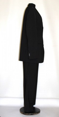 Costum bărbătesc Hugo Boss – elegant, sacou & pantaloni - Img 2