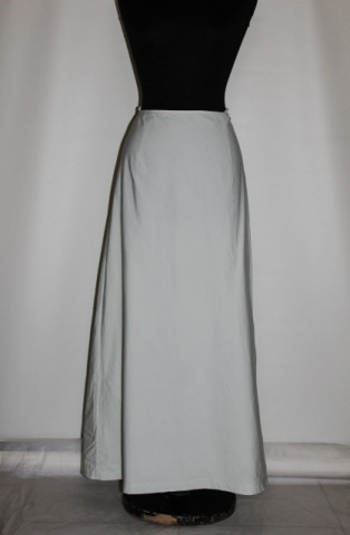 Fusta maxi "Jil Sander" anii '90
