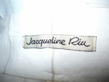 Fusta retro "Jacqueline Riu" anii '80