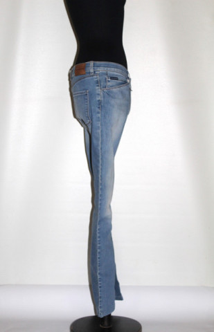 Jeans Calvin Klein – anii ’90 - Img 3