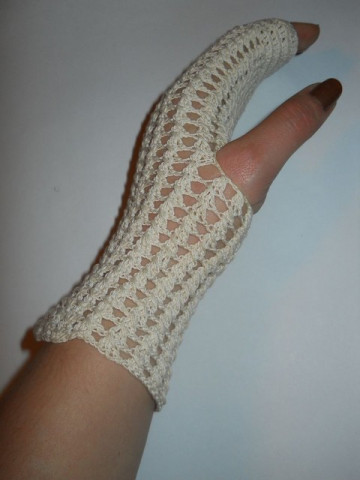Mitene vintage anii '40