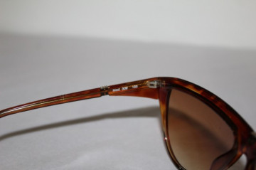Ochelari de soare cat eye "Mytos" anii '80 - Img 7