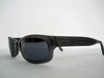 Ochelari de soare "Moschino" anii '80