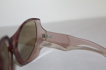 Ochelari de soare vintage 'Olga" anii '70