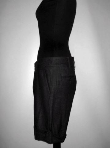 Pantaloni scurti "Comptoir des Cotonniers"