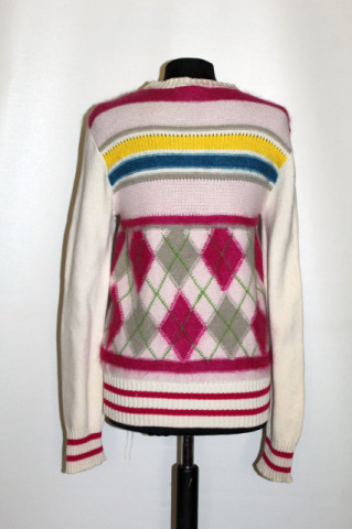Pulover retro Bugs Bunny anii '80
