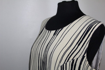 Rochie Atmos repro anii 60