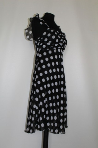 Rochie buline repro anii 60