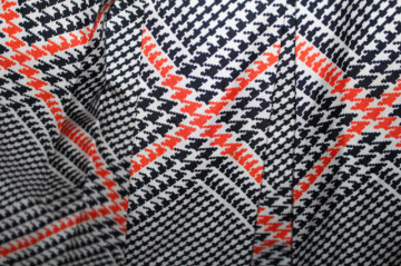 Rochie vintage Helmut Ages – anii 70 - Img 6