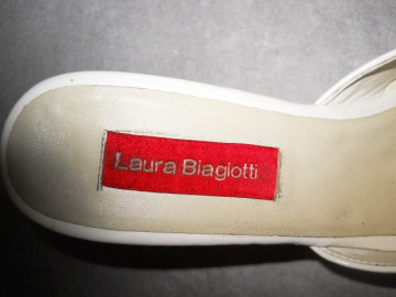 Saboti "Laura Biagiotti"