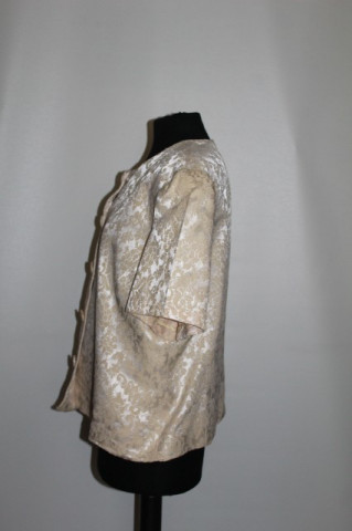 Sacou retro "David Brooks" anii '80