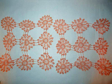 Set doua mileuri roz anii '50
