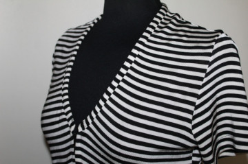 Tricou dungi "Gianfranco Ferre"