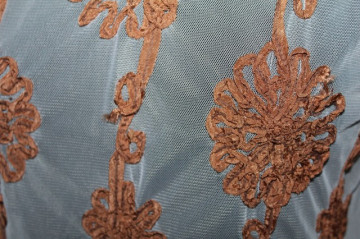Bluza din tuille "Day Birger & Mikkelsen" anii '90