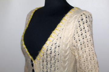 Pulover vintage