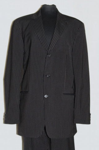 Costum bărbătesc Hugo Boss – elegant, sacou & pantaloni - Img 3