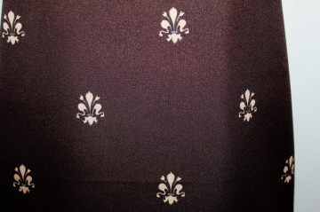 Esarfa "Leonardi Firenze" anii '80