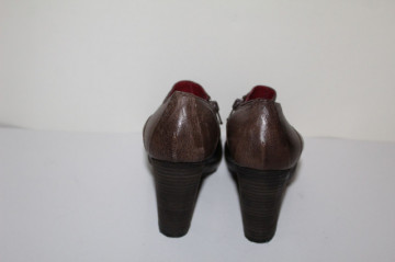 Ghete maro aspect marmorat repro anii 70