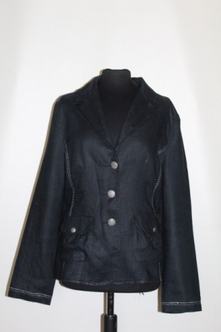 Jacheta D'Auvry Exclusive anii '90