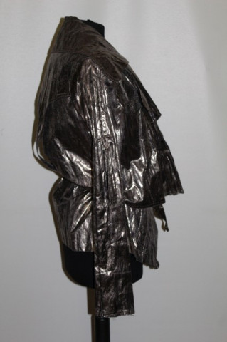 Jachetă Vininus Collection repreo anii 80
