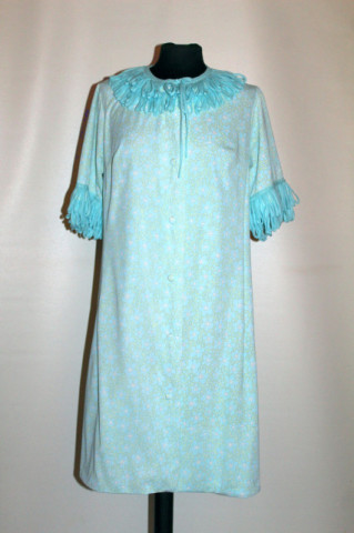 Lounge robe vintage Beauty Fashion – retro anii ’60