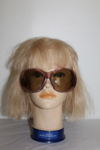 Ochelari de soare vintage 'Olga" anii '70