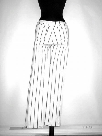 Pantaloni Benetton anii '90