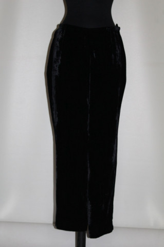 Pantaloni din catifea Field Manor – vintage anii ’90 - Img 2